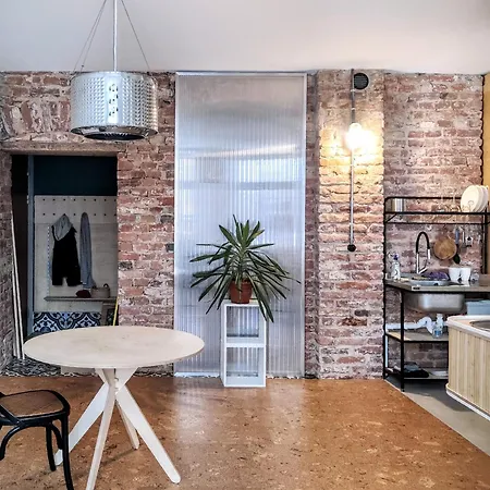 Unique Design, Hype Location! Riga