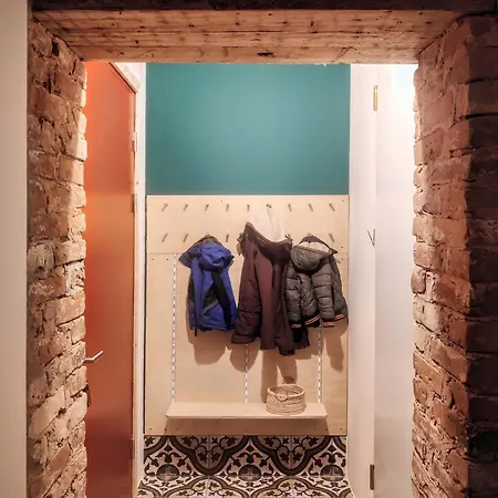 Unique Design, Hype Location! * Рига