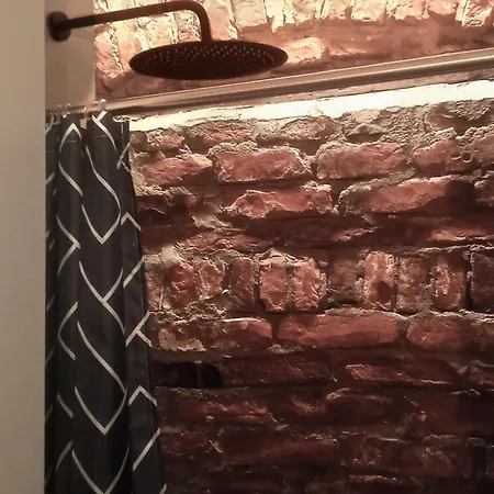 Unique Design, Hype Location! Apartmán *